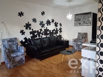 Departamento en Venta en Antonia Lopez de Bello, con Ernesto Pinto Lagarrigue