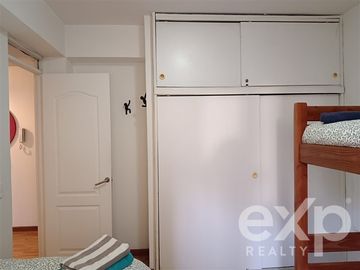 Departamento en Venta en Antonia Lopez de Bello, con Ernesto Pinto Lagarrigue