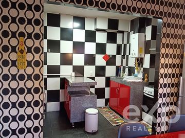 Departamento en Venta en Antonia Lopez de Bello, con Ernesto Pinto Lagarrigue