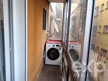 Departamento en Venta en Antonia Lopez de Bello, con Ernesto Pinto Lagarrigue