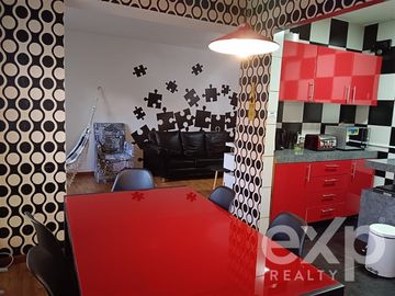 Departamento en Venta en Antonia Lopez de Bello, con Ernesto Pinto Lagarrigue