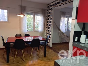 Departamento en Venta en Antonia Lopez de Bello, con Ernesto Pinto Lagarrigue