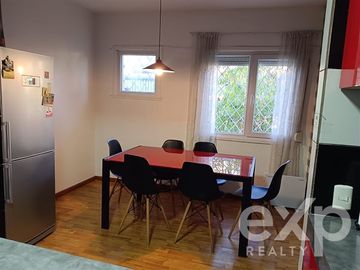 Departamento en Venta en Antonia Lopez de Bello, con Ernesto Pinto Lagarrigue