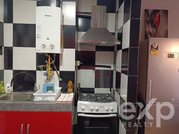 Departamento en Venta en Antonia Lopez de Bello, con Ernesto Pinto Lagarrigue