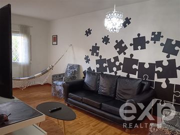 Departamento en Venta en Antonia Lopez de Bello, con Ernesto Pinto Lagarrigue