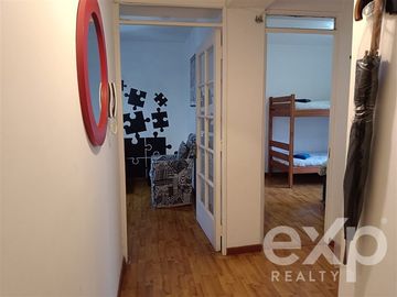 Departamento en Venta en Antonia Lopez de Bello, con Ernesto Pinto Lagarrigue