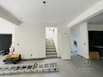 Casa en venta a estrenar, pileta, Barrio Cerrado, Escobar, GBA Norte