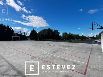 Casa en venta a estrenar, pileta, Barrio Cerrado, Escobar, GBA Norte