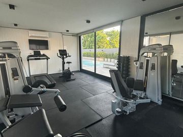 Departamento en  BOLIVAR 1600