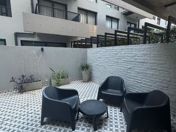 Departamento en  BOLIVAR 1600