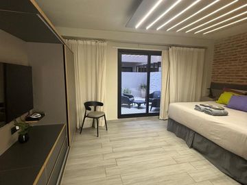 Departamento en  BOLIVAR 1600