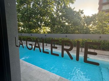 Departamento en  BOLIVAR 1600