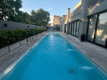 Departamento en  BOLIVAR 1600