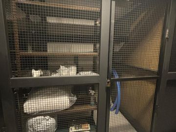 Departamento en  BOLIVAR 1600