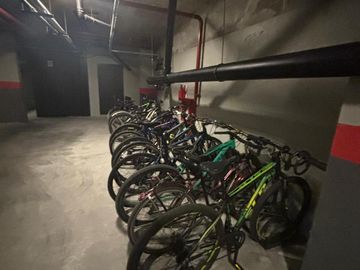 Departamento en  BOLIVAR 1600