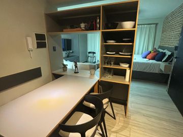 Departamento en  BOLIVAR 1600