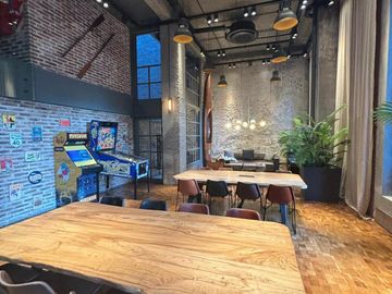 Departamento en  BOLIVAR 1600