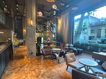 Departamento en  BOLIVAR 1600