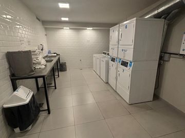 Departamento en  BOLIVAR 1600