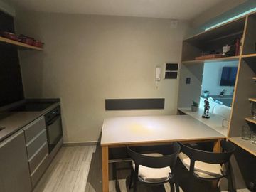 Departamento en  BOLIVAR 1600