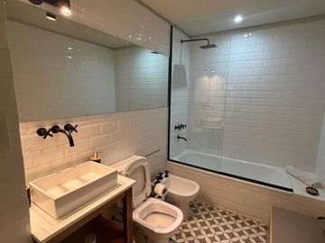 Departamento en  BOLIVAR 1600