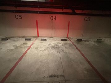 Departamento en  BOLIVAR 1600