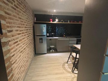 Departamento en  BOLIVAR 1600