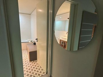 Departamento en  BOLIVAR 1600