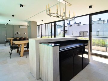 Departamento en  BOLIVAR 1600