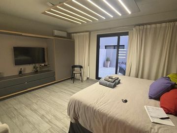 Departamento en  BOLIVAR 1600