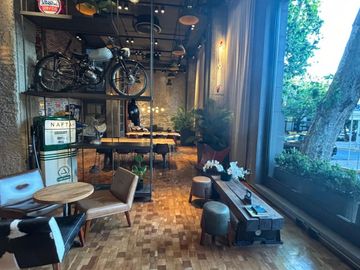 Departamento en  BOLIVAR 1600