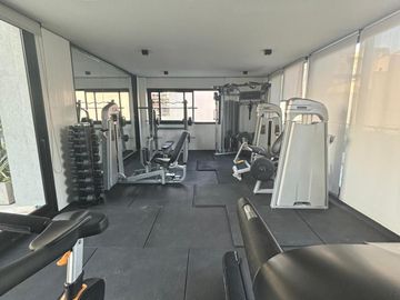 Departamento en  BOLIVAR 1600