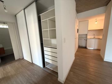 Departamento en  Venta en Belgrano casi a estrenar con amenities