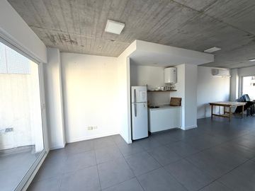 Departamento en  Venta en Belgrano casi a estrenar con amenities