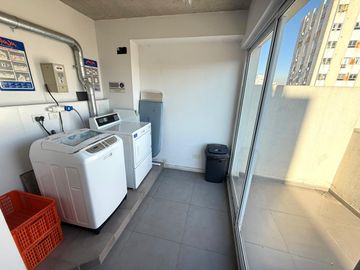 Departamento en  Venta en Belgrano casi a estrenar con amenities