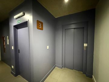 Departamento en  Venta en Belgrano casi a estrenar con amenities