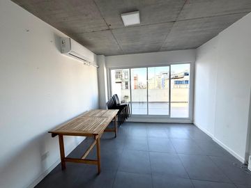 Departamento en  Venta en Belgrano casi a estrenar con amenities
