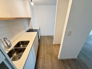 Departamento en  Venta en Belgrano casi a estrenar con amenities