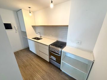 Departamento en  Venta en Belgrano casi a estrenar con amenities