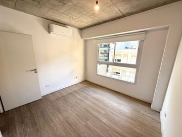Departamento en  Venta en Belgrano casi a estrenar con amenities