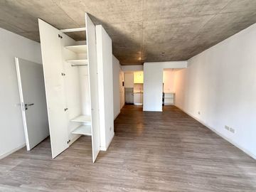 Departamento en  Venta en Belgrano casi a estrenar con amenities