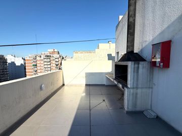 Departamento en  Venta en Belgrano casi a estrenar con amenities