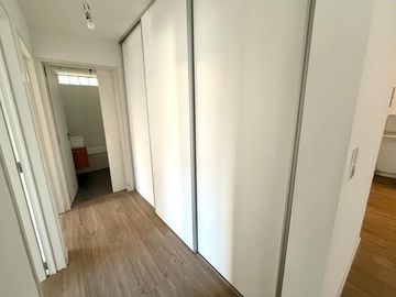 Departamento en  Venta en Belgrano casi a estrenar con amenities