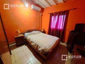 Terreno con 2 propiedades, ideal dos familia o inversion