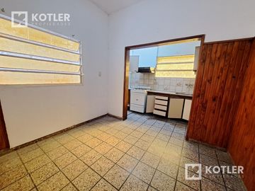 Terreno con 2 propiedades, ideal dos familia o inversion