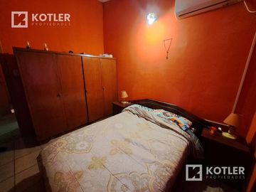 Terreno con 2 propiedades, ideal dos familia o inversion