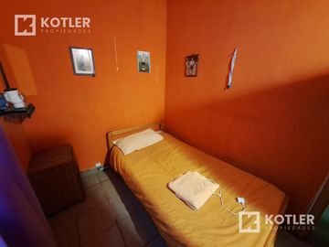 Terreno con 2 propiedades, ideal dos familia o inversion