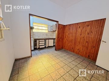 Terreno con 2 propiedades, ideal dos familia o inversion