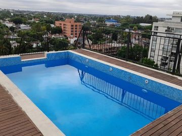 Departamento en alquiler