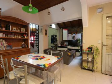 Venta  Casa Multifamiliar en Villa Ballester